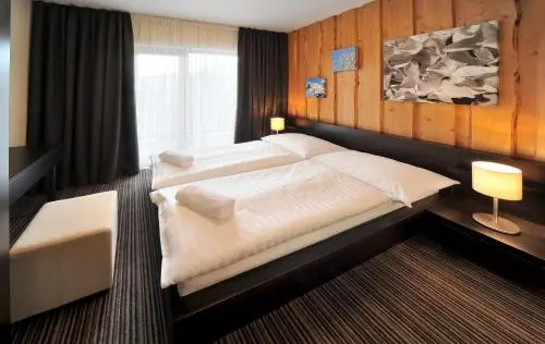 Via Jasna Wellness Apartments