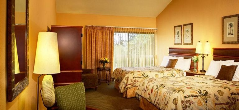 Pacific Shores Inn