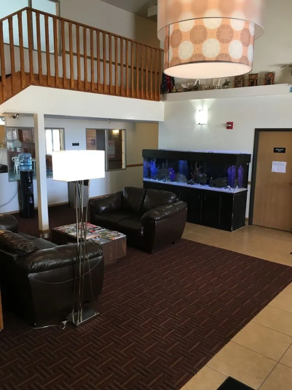 Super 8 Pinetop