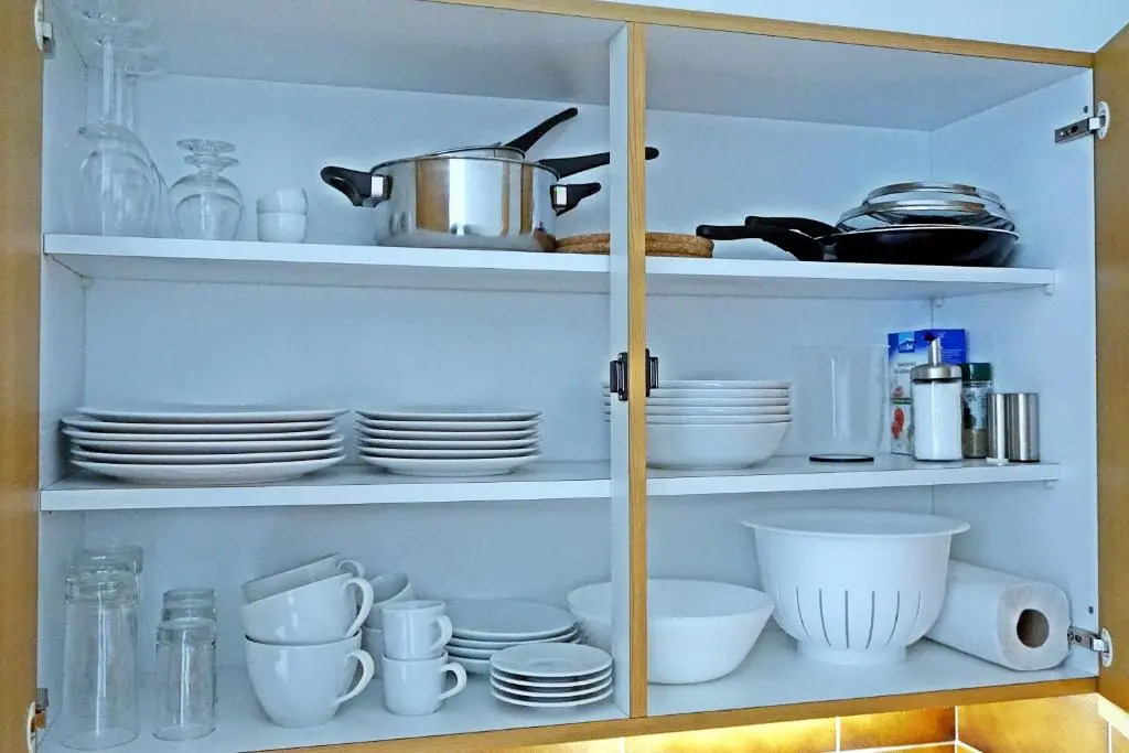 Modernes Studio im Hotspot für 2 Personen C2