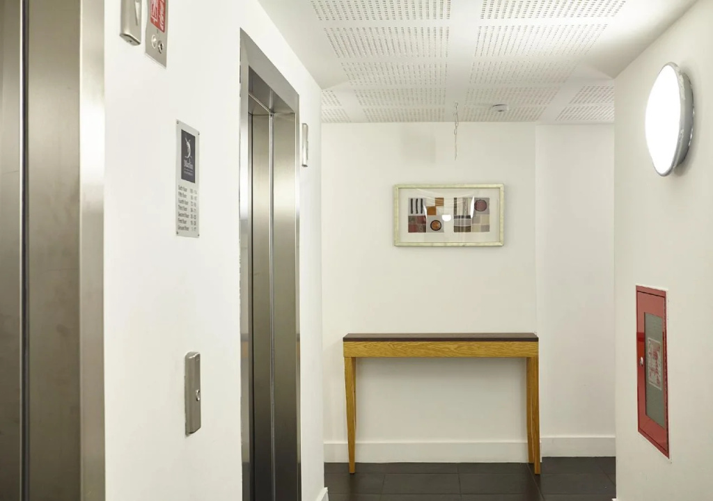 Marlin Apartments Stratford