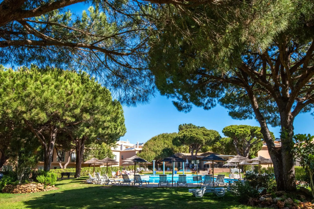 Charm Apartment T2 All With Big Terrace Albufeira