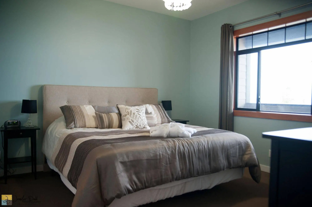Beyond Bliss Hotel Suites