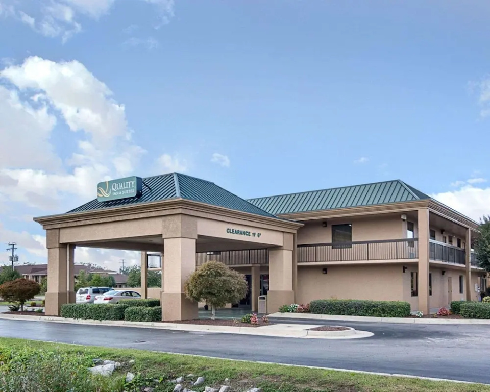 Comfort Inn