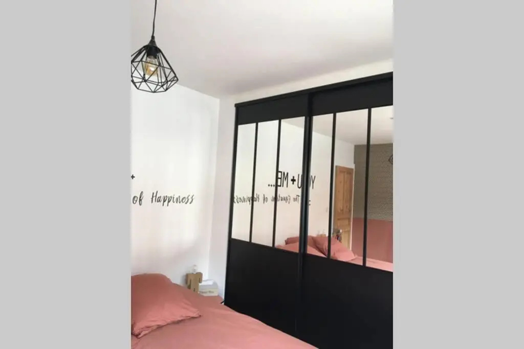 La ch’tite maison Lensoise