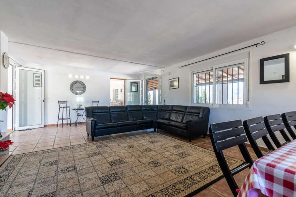 Holiday Home, Campo Dream Alora