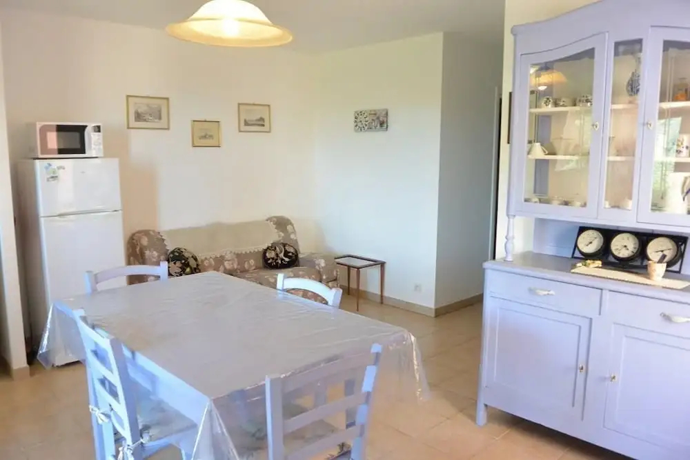 APARTMENT BIJOU - BEACH IN FEET - TARCO Apartment 2