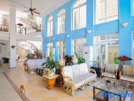 Venus Garden Villa(Sanya Dadonghai Summer Department)