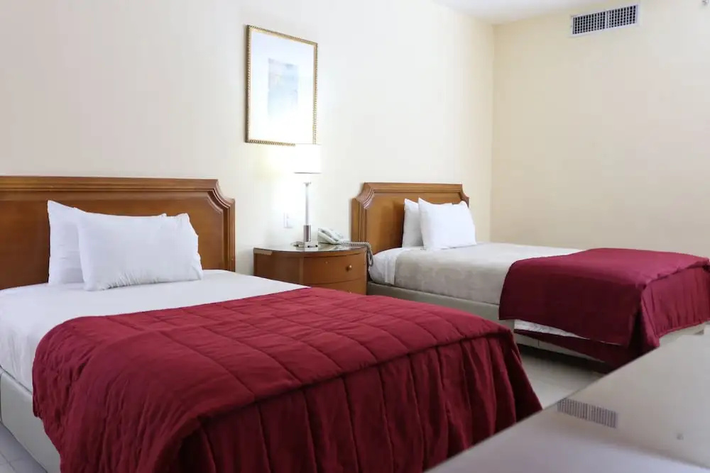 Santo Domingo Princess Hotel y Casino