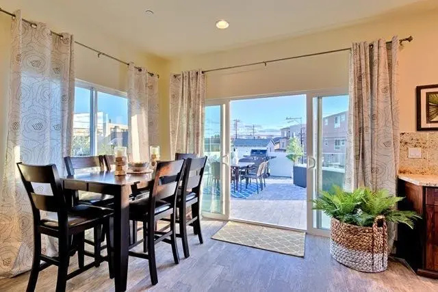 Mission Sands (Duplex)