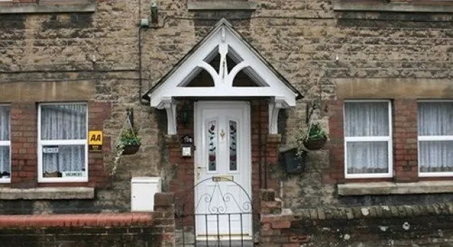 Diana Lodge