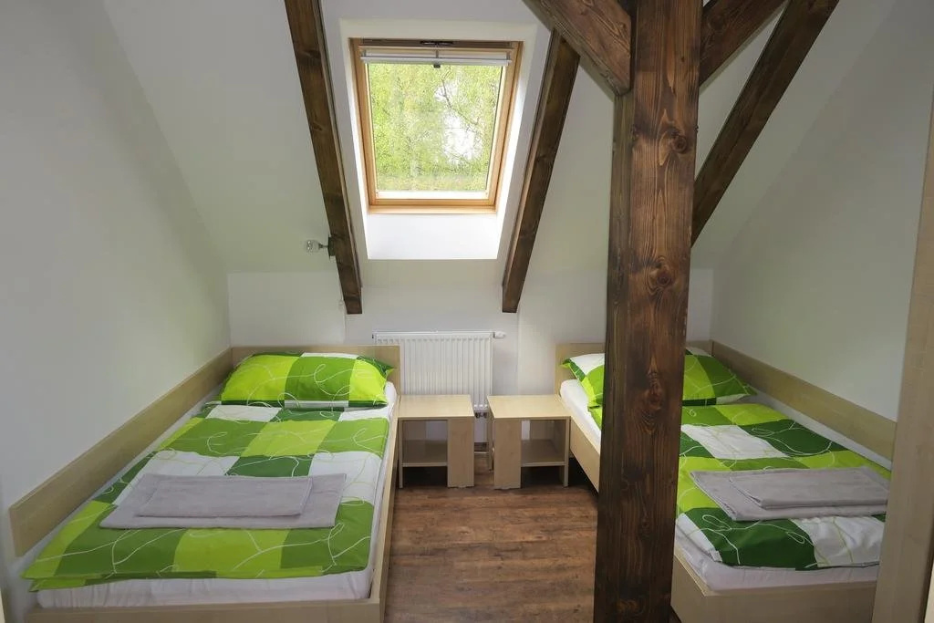 Penzion Na Pohoři