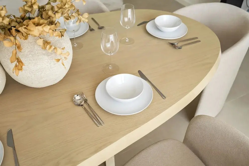 Upscale 3BR Maid Near Dubai Mall