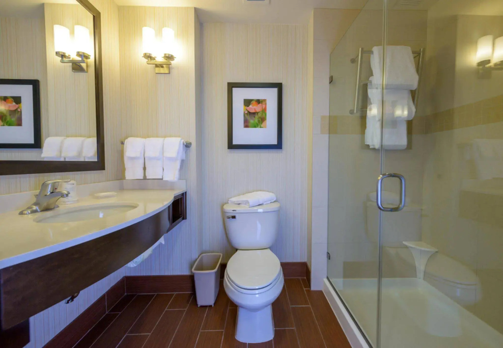 Hilton Garden Inn Exton-West Chester