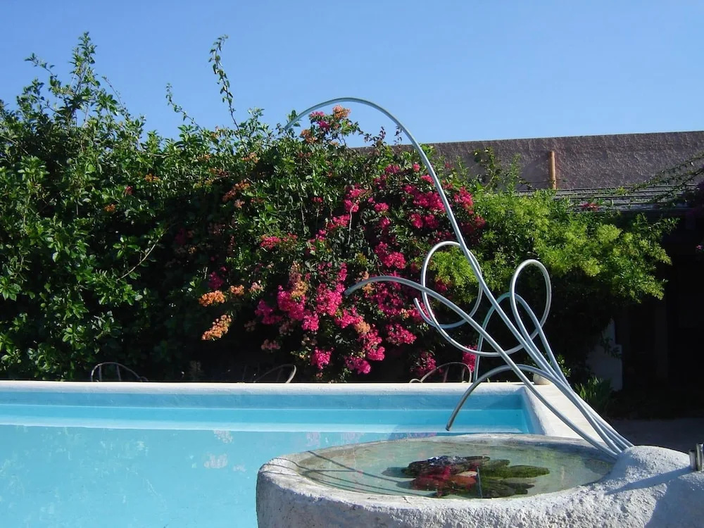 Agriturismo La Dolce Vita Lipari