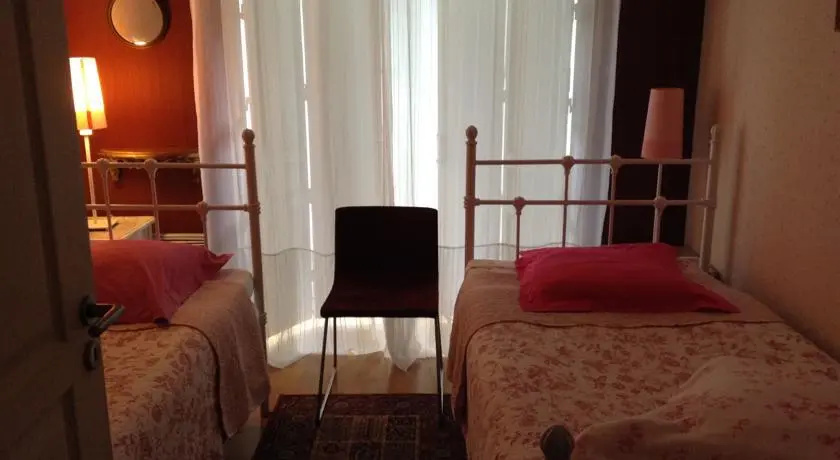 Lappartement Le St Georges