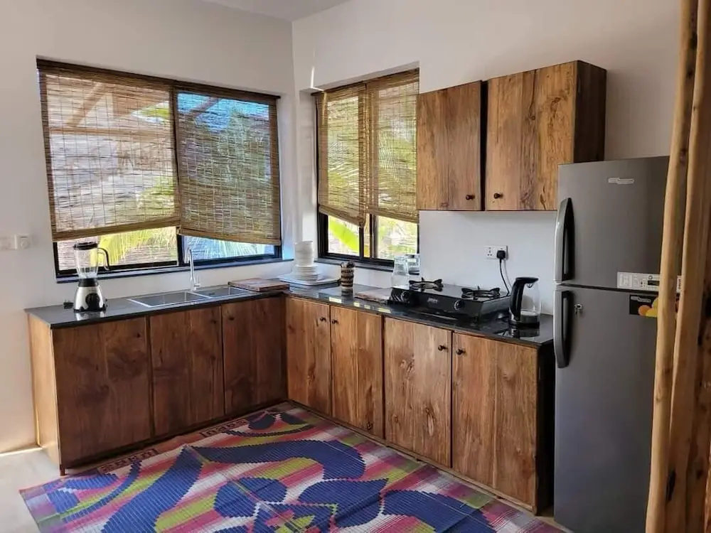 Sand Beach Boutique Hotel