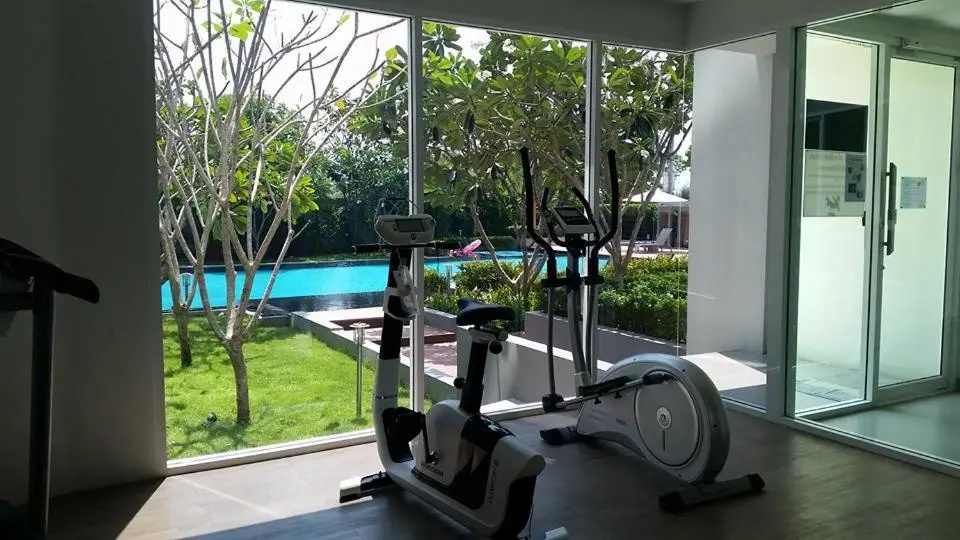 Ban View Viman Condo