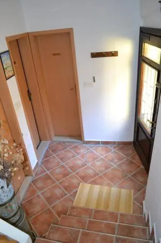 Hostel Eva