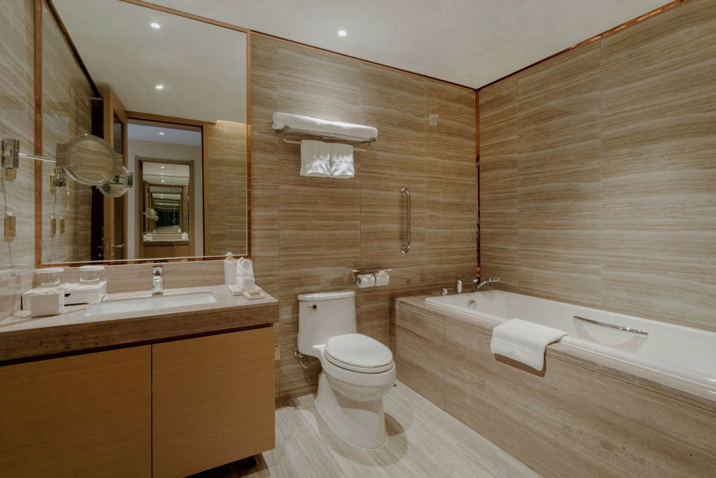 Hilton Shenyang
