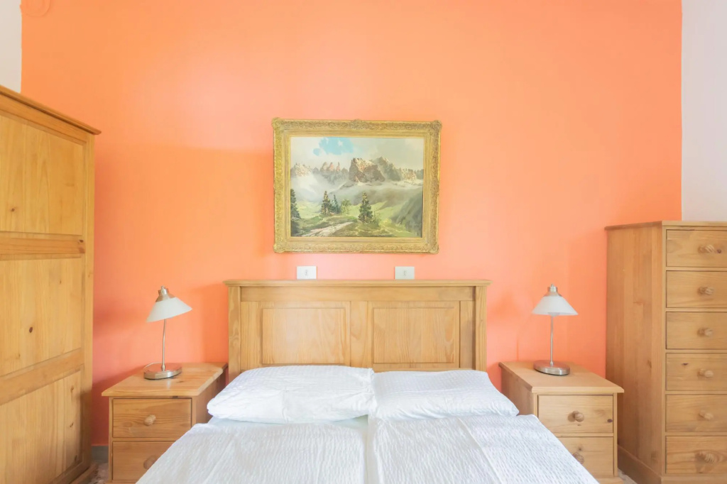 Top Lake View Villetta by Rent All Como