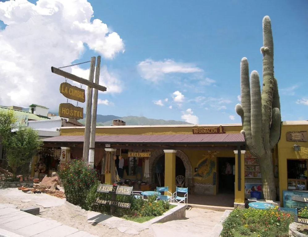 Hostel La Cumbre