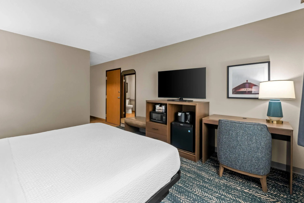 Super 8 by Wyndham Perham