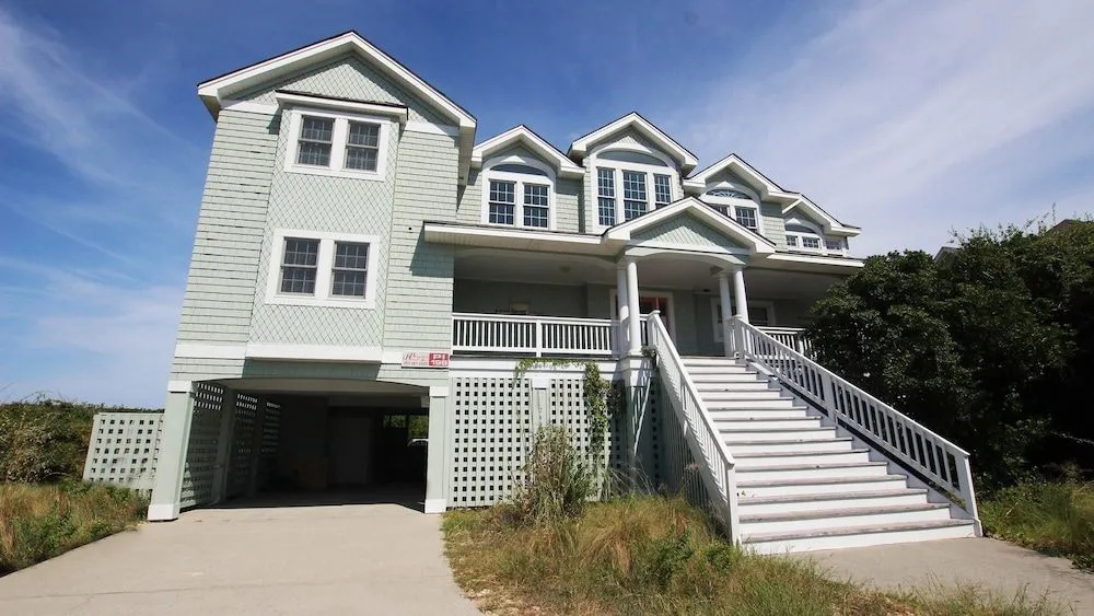 Key Largo - 7 Br Home