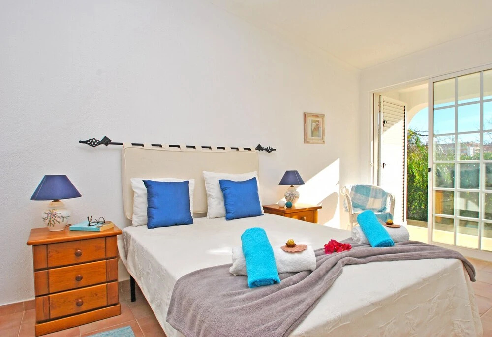 Villa Menorca by Algarve Vacation