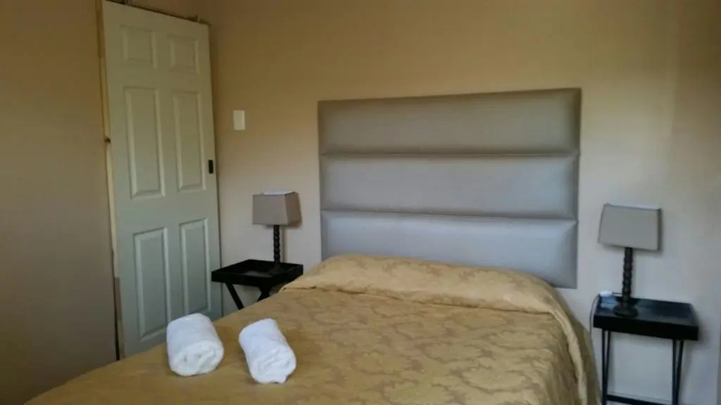 Palms Guest House