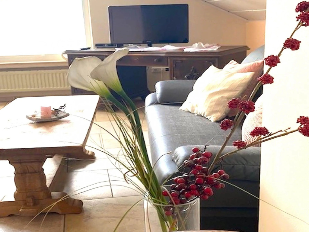 Junkerath Romantic Garden Stay