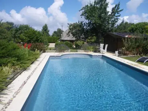 La Griotte & Spa&Piscine