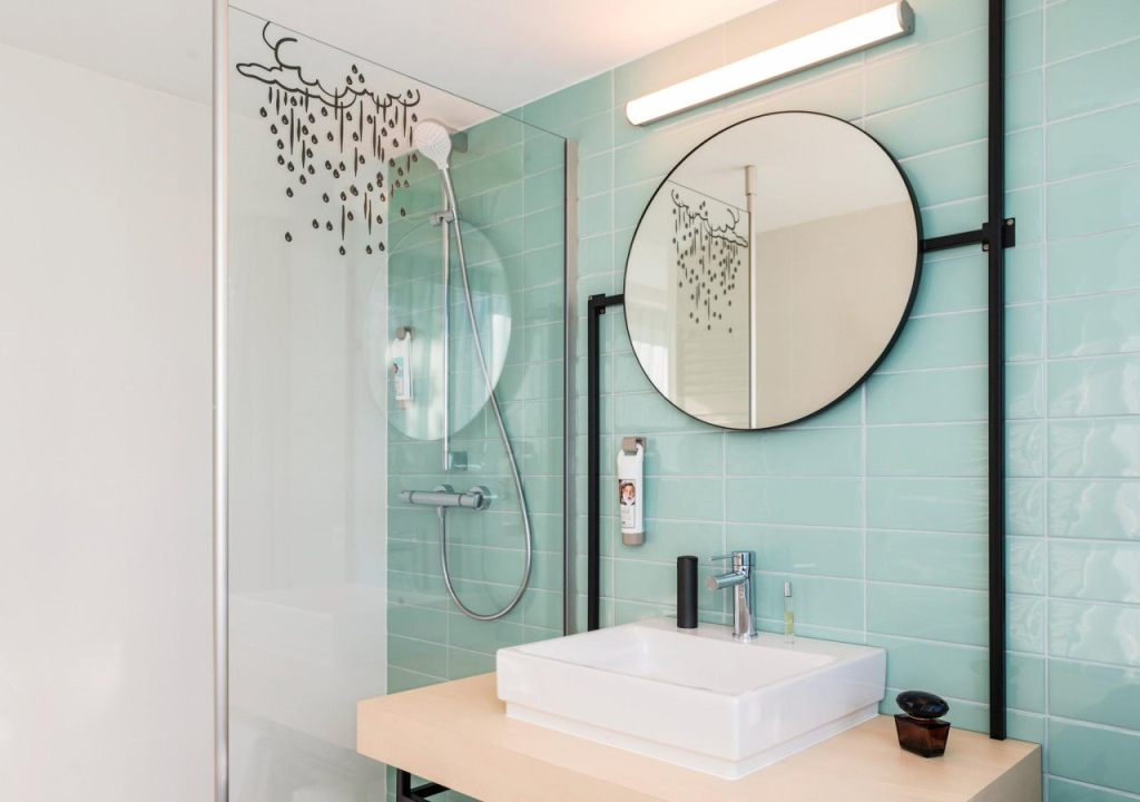 ibis Styles Louvain-la-Neuve Hotel and Events