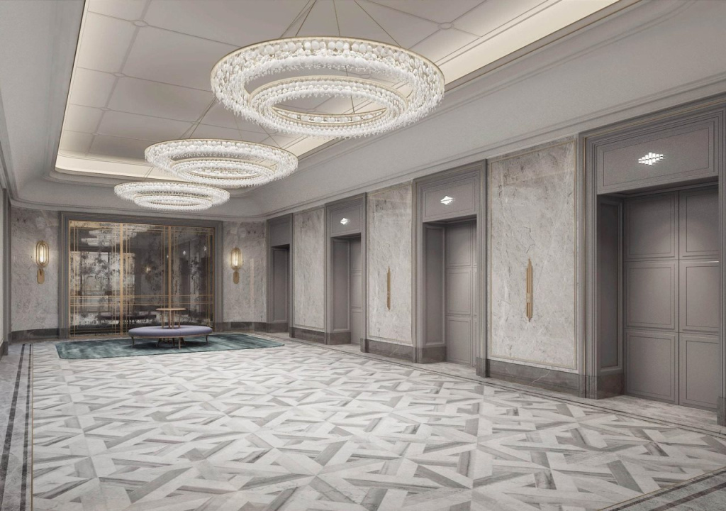 MaxX by Steigenberger Guangzhou Zhujiang New Town