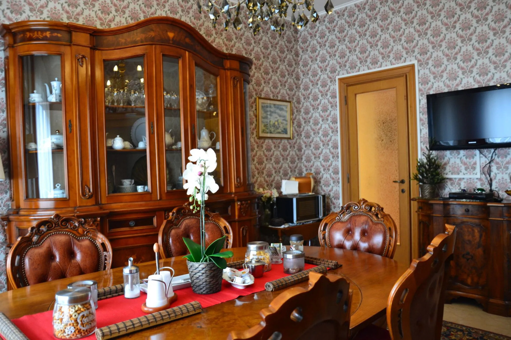 Rome Vatican Eden B&B