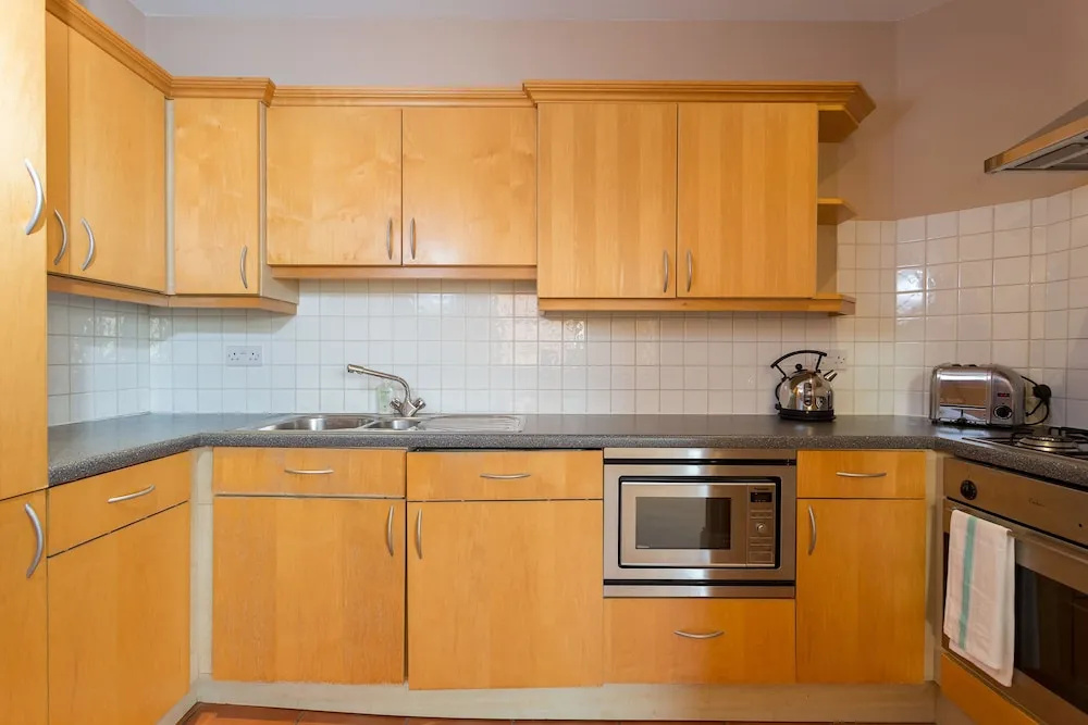 2 Bedroom Apartment in the Heart of Pimlico