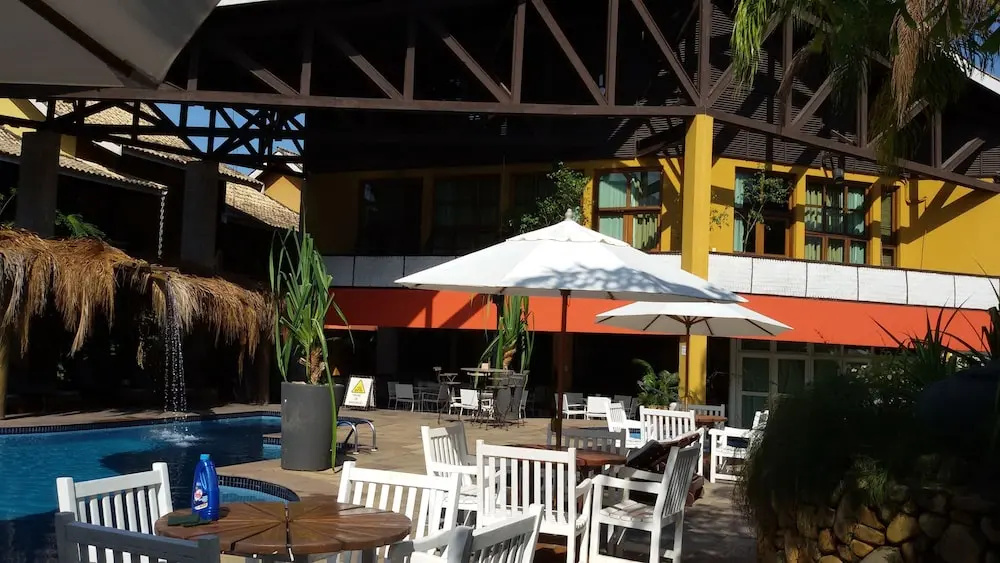 Ilhaflat ilhabela -Apartamento Schiavetti