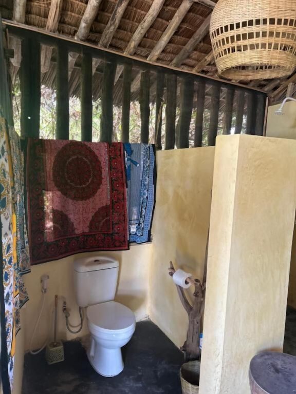 Kwa Simba Tanzania