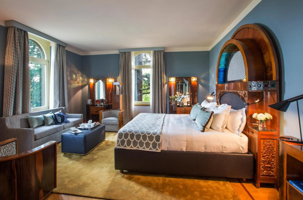 L'Albereta Relais & Chateaux