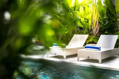 Villa Wahah