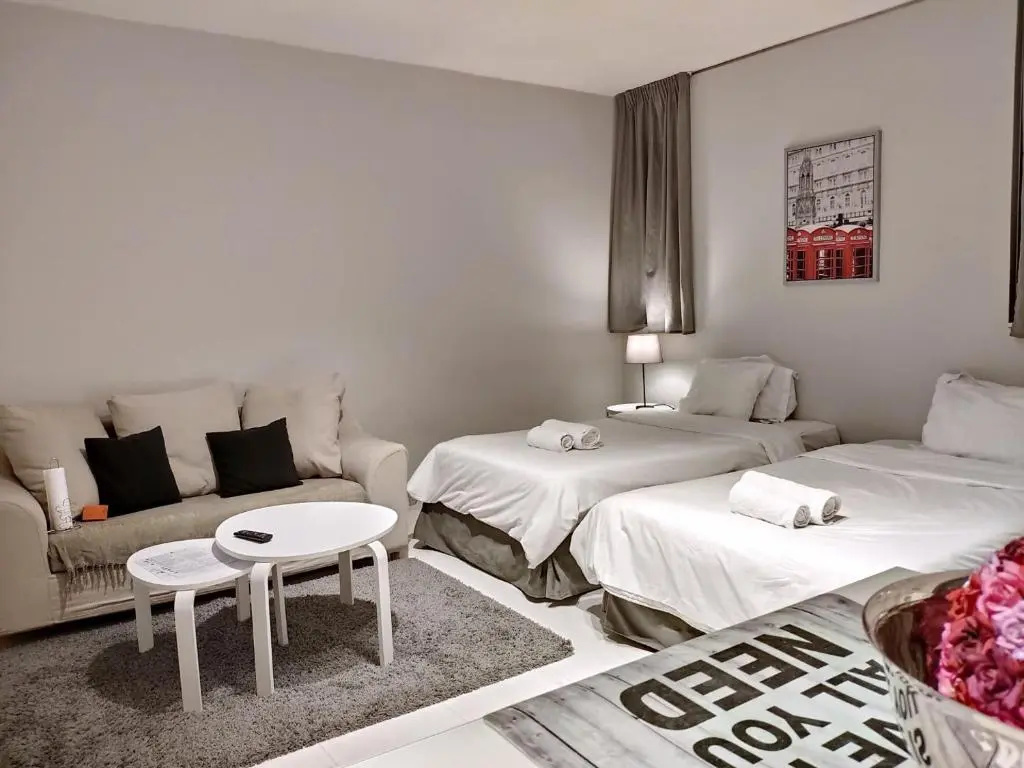 Vivo Apartments