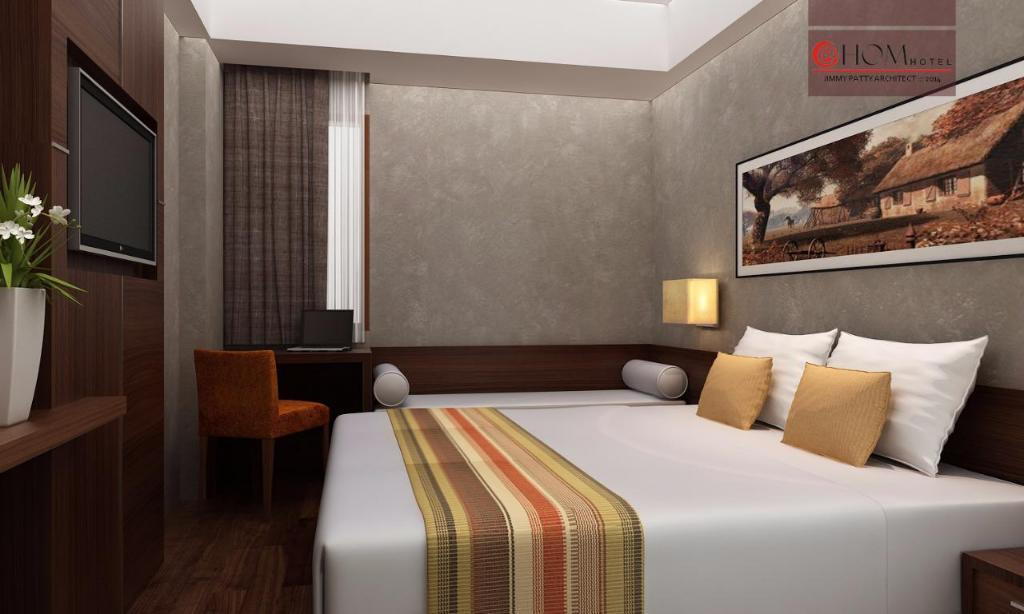 Hotel Horison GKB Gresik