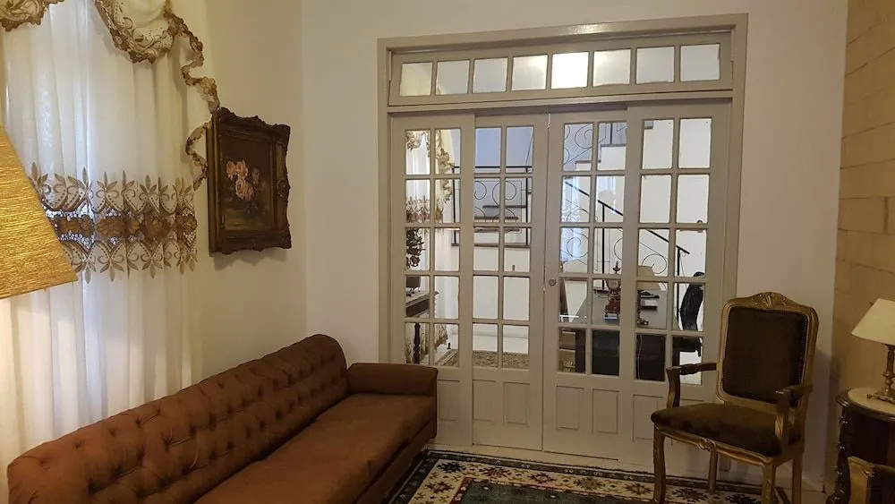 Espaço Quinta da Vila
