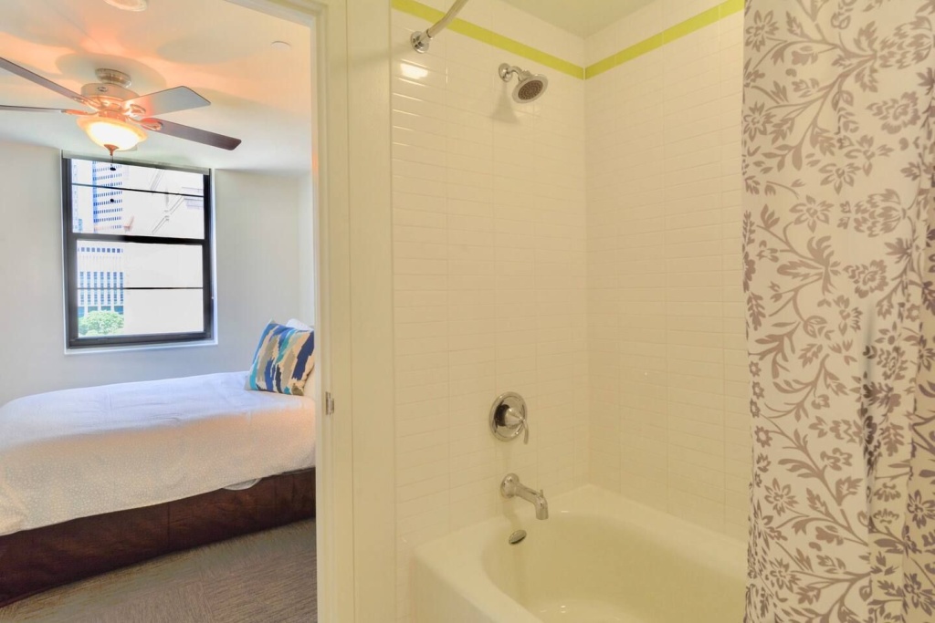Great Value 2Br Apt In Awesome Location