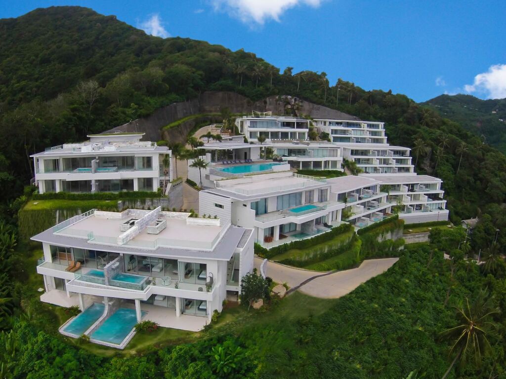 The View Phuket By RESAVA