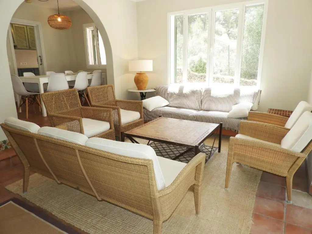 Villa Monte Penedo, heated pool