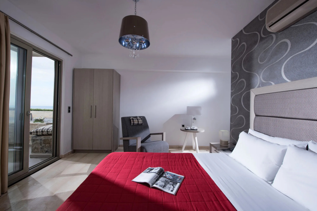 Happy Cretan Suites