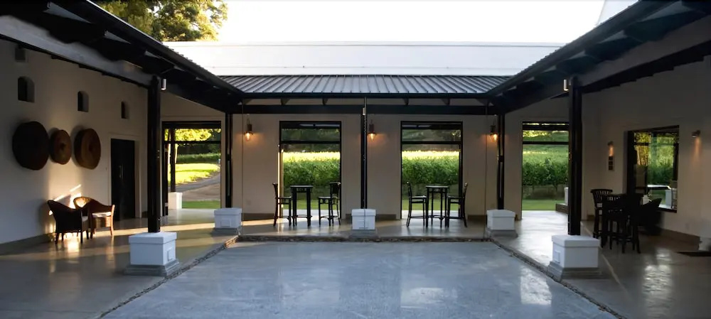 MolenVliet Estate - Boutique Bed & Breakfast