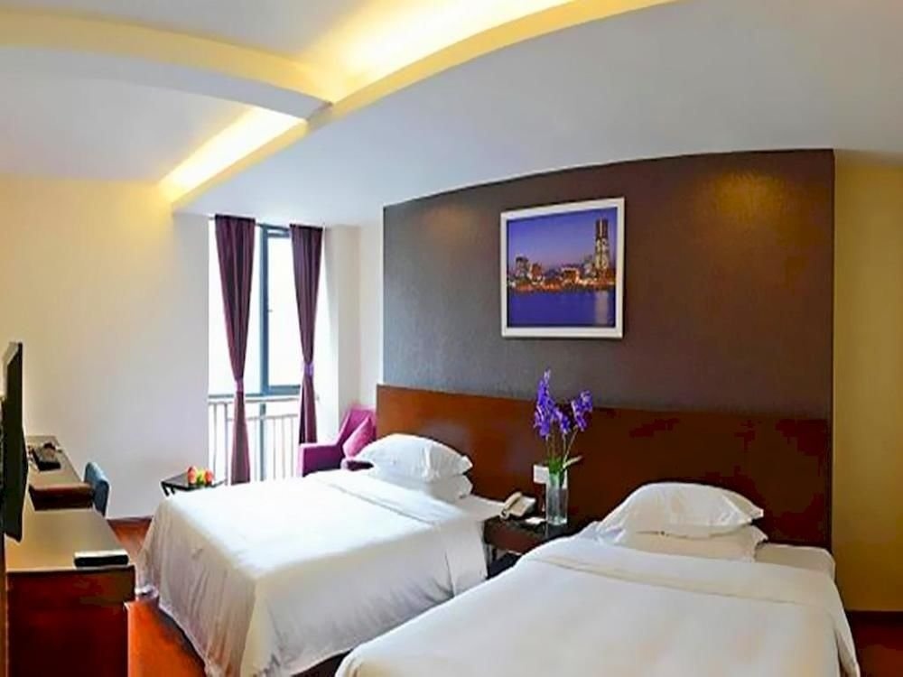 Changsha Xingxiangmidi Hotel