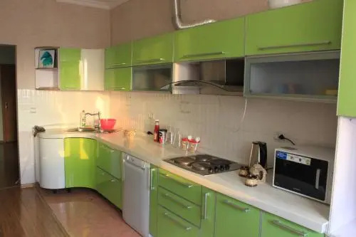 Capital Hostel